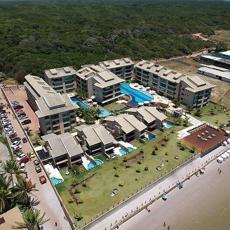 Ekoara Residence - Muro Alto - Pôrto das Galinhas Zewnętrze zdjęcie