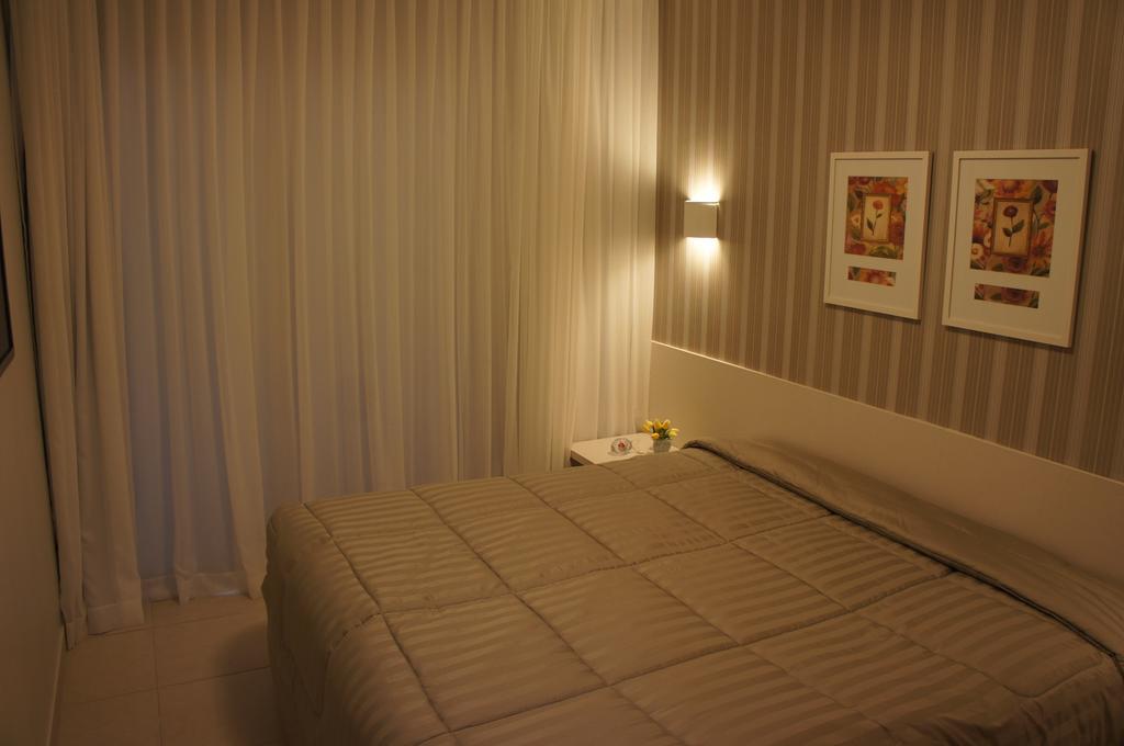 Ekoara Residence - Muro Alto - Pôrto das Galinhas Pokój zdjęcie