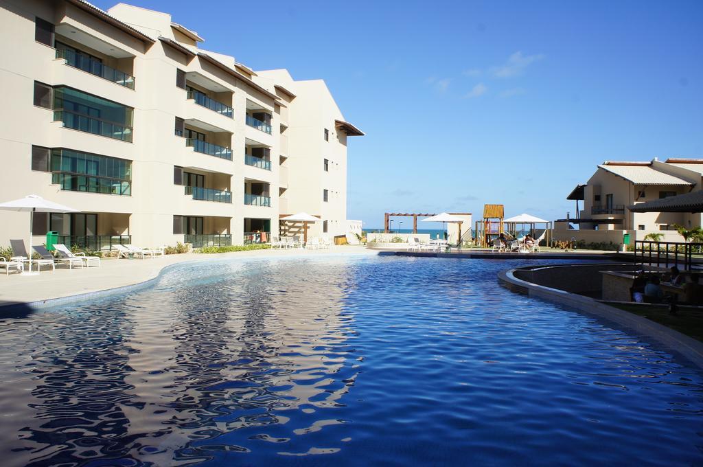 Ekoara Residence - Muro Alto - Pôrto das Galinhas Pokój zdjęcie