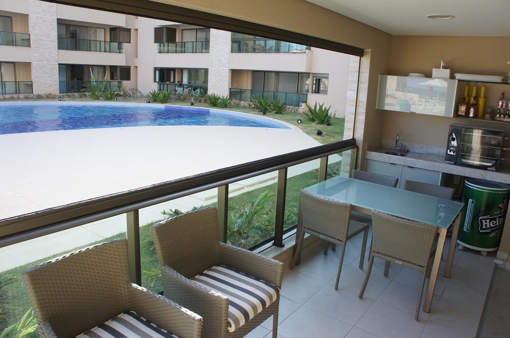 Ekoara Residence - Muro Alto - Pôrto das Galinhas Pokój zdjęcie