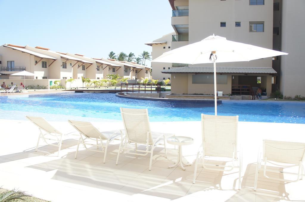 Ekoara Residence - Muro Alto - Pôrto das Galinhas Pokój zdjęcie