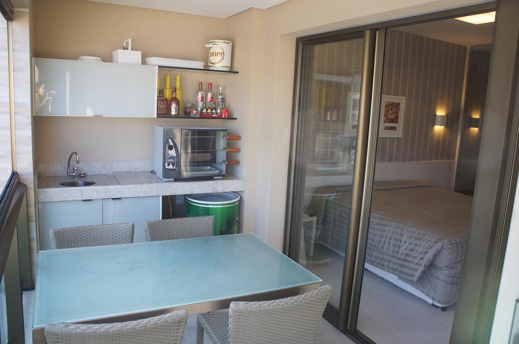 Ekoara Residence - Muro Alto - Pôrto das Galinhas Pokój zdjęcie