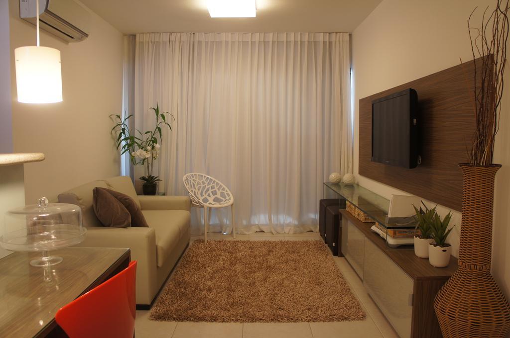 Ekoara Residence - Muro Alto - Pôrto das Galinhas Pokój zdjęcie