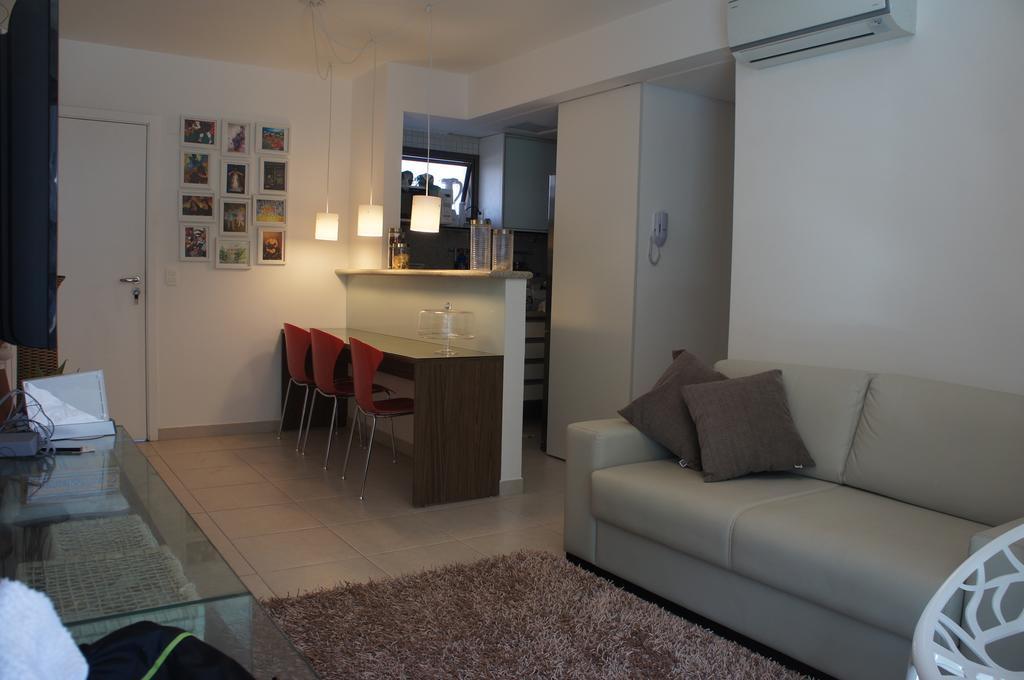 Ekoara Residence - Muro Alto - Pôrto das Galinhas Pokój zdjęcie