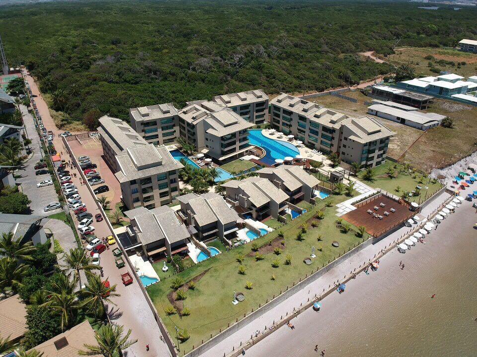 Ekoara Residence - Muro Alto - Pôrto das Galinhas Zewnętrze zdjęcie