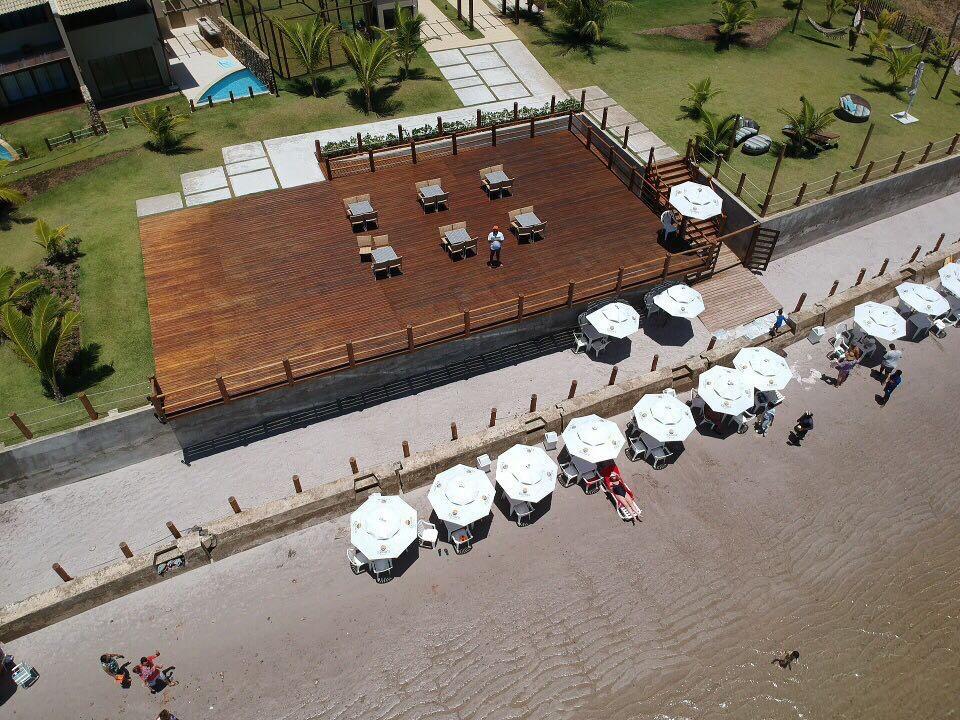 Ekoara Residence - Muro Alto - Pôrto das Galinhas Zewnętrze zdjęcie