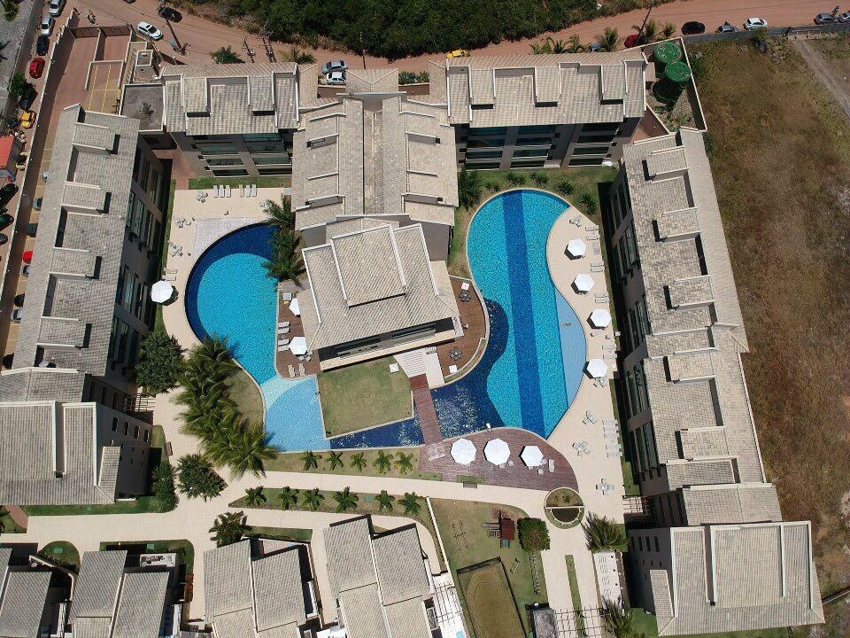 Ekoara Residence - Muro Alto - Pôrto das Galinhas Zewnętrze zdjęcie