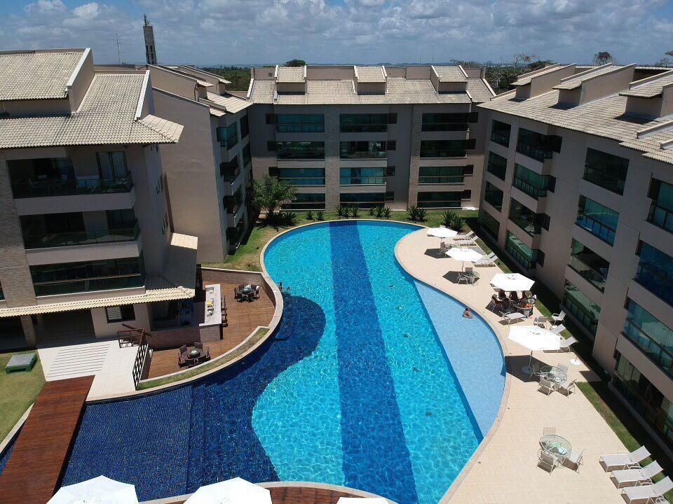 Ekoara Residence - Muro Alto - Pôrto das Galinhas Zewnętrze zdjęcie