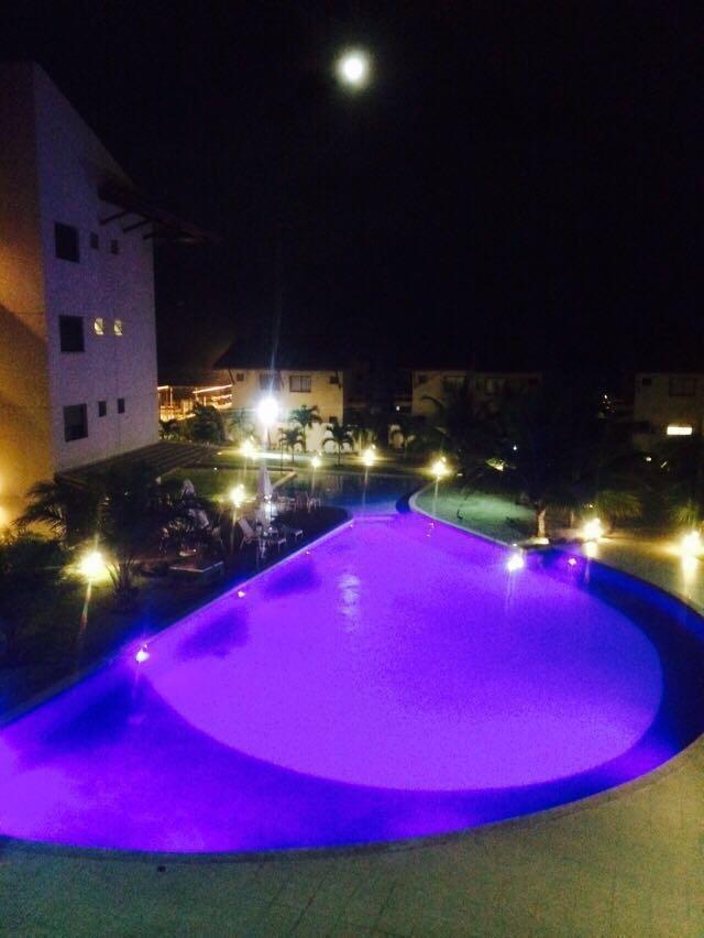 Ekoara Residence - Muro Alto - Pôrto das Galinhas Zewnętrze zdjęcie